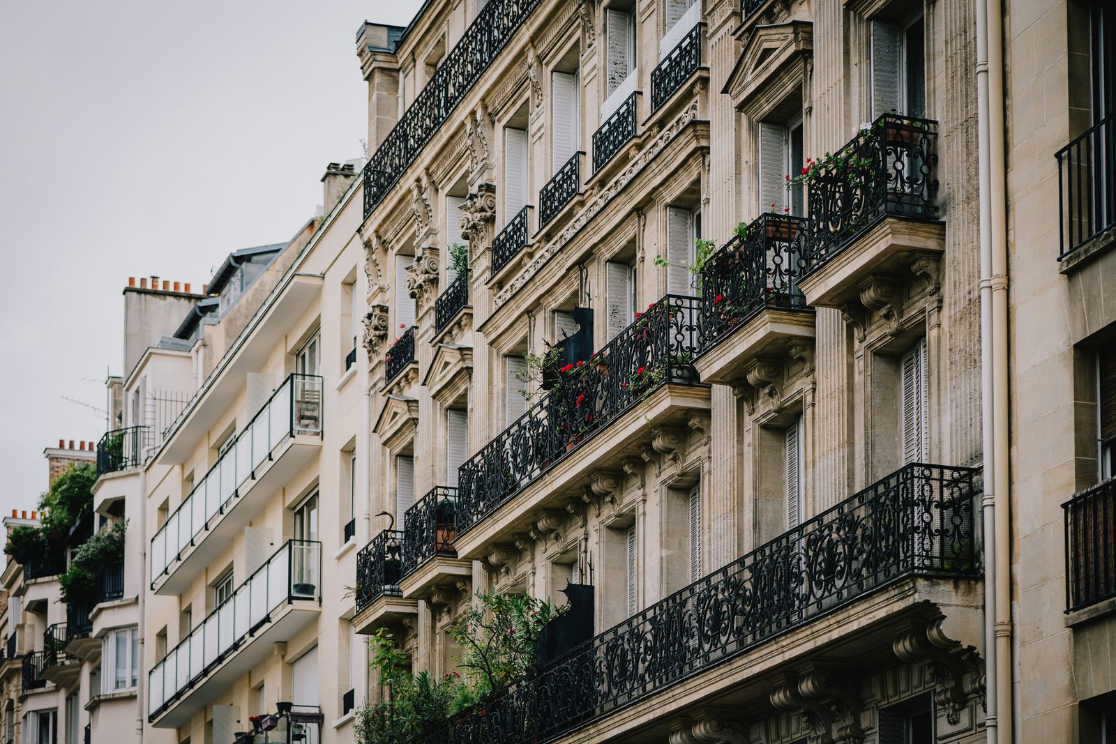 Patrimoine immobilier
